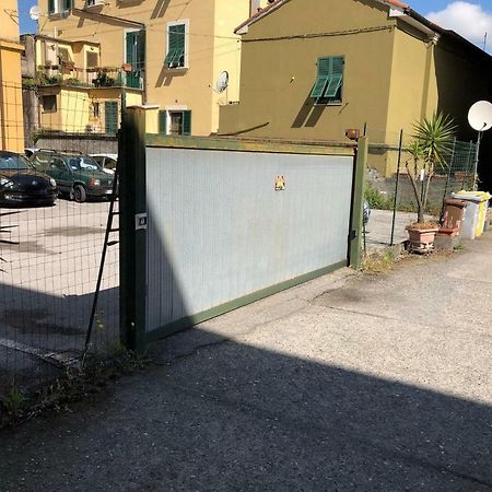 La Darsena Apartamento La Spezia Exterior foto